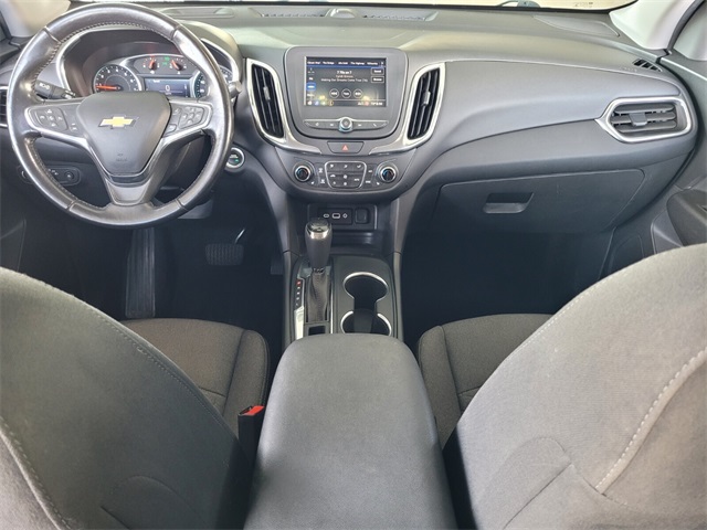 2020 Chevrolet Equinox LT photo 11