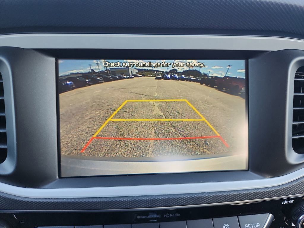 2019 Hyundai Ioniq Plug-In Hybrid photo 16