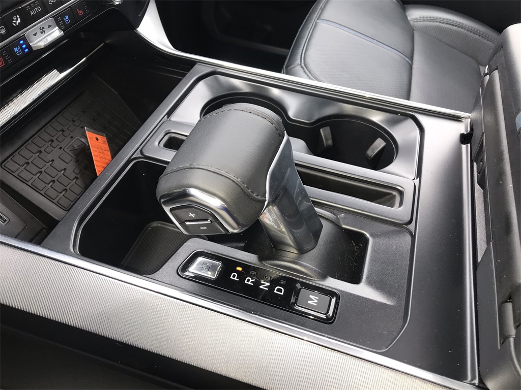 2024 Ford F-150 Platinum photo 20