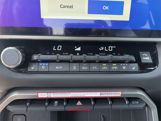 2026 Toyota Tundra Limited photo 9