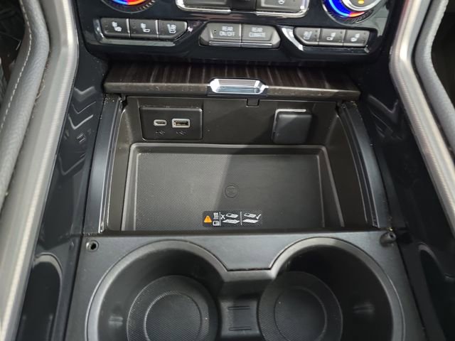 2023 Gmc Yukon XL Denali photo 20