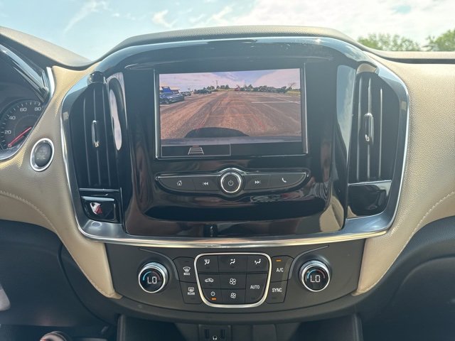 2023 Chevrolet Traverse LS photo 12
