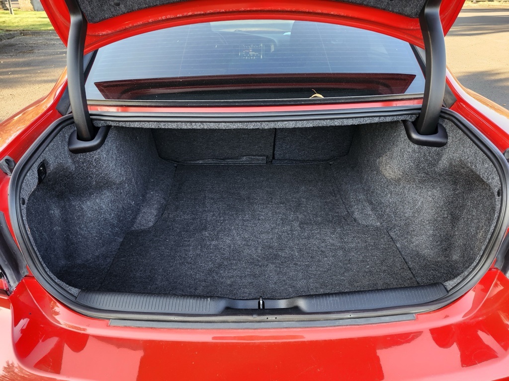 2023 Dodge Charger SRT8 Hellcat photo 22