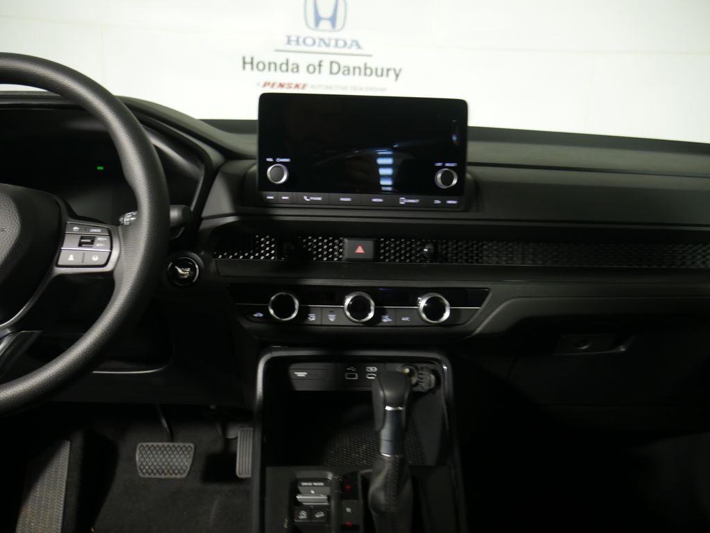 2026 Honda CR-V EX photo 13