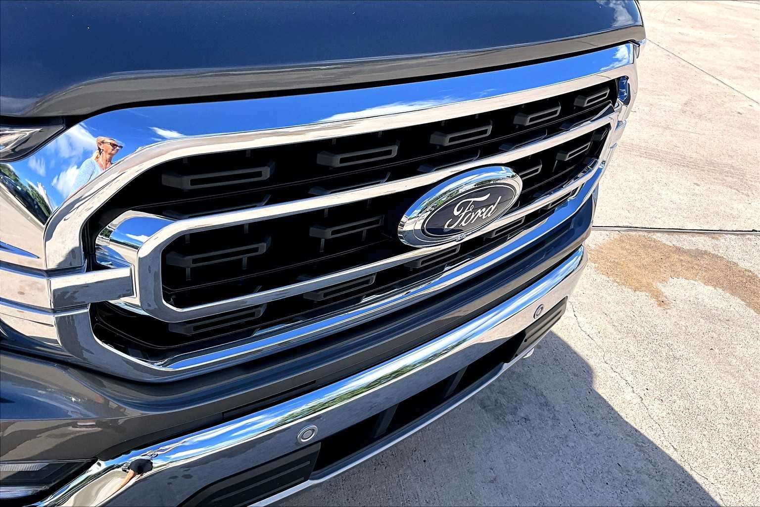 2021 Ford F-150 XLT photo 29