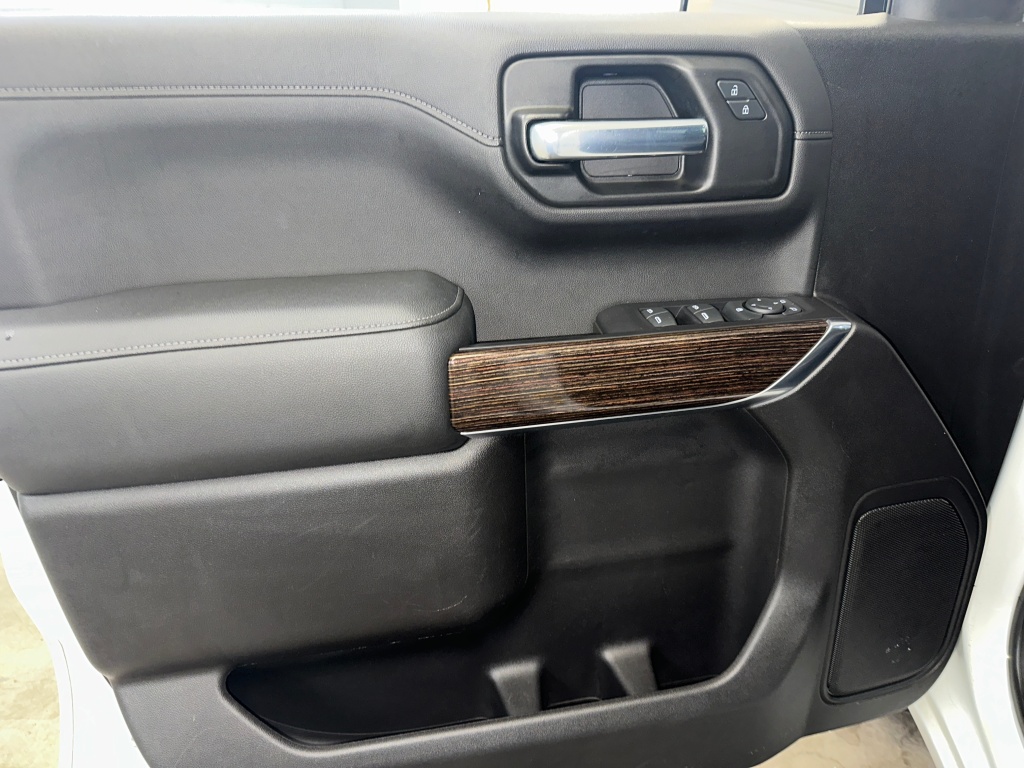 2020 Gmc Sierra 1500 Elevation photo 4
