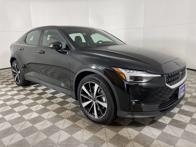 2021 Polestar PS2 photo 2