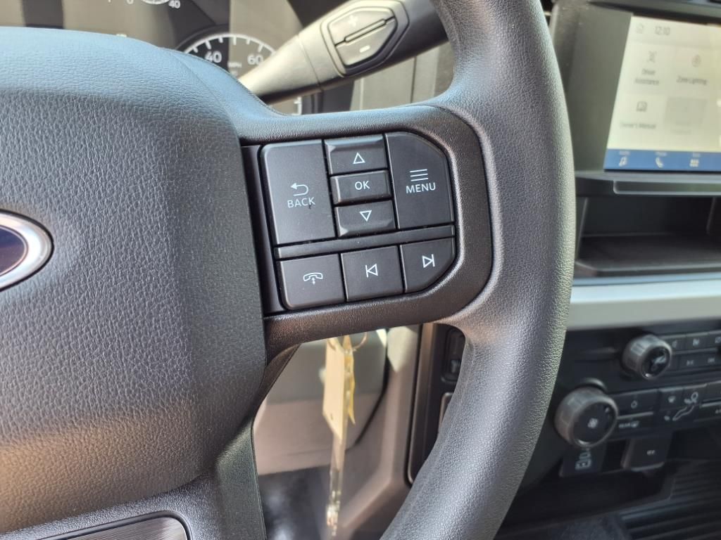 2024 Ford F-350 XL photo 18