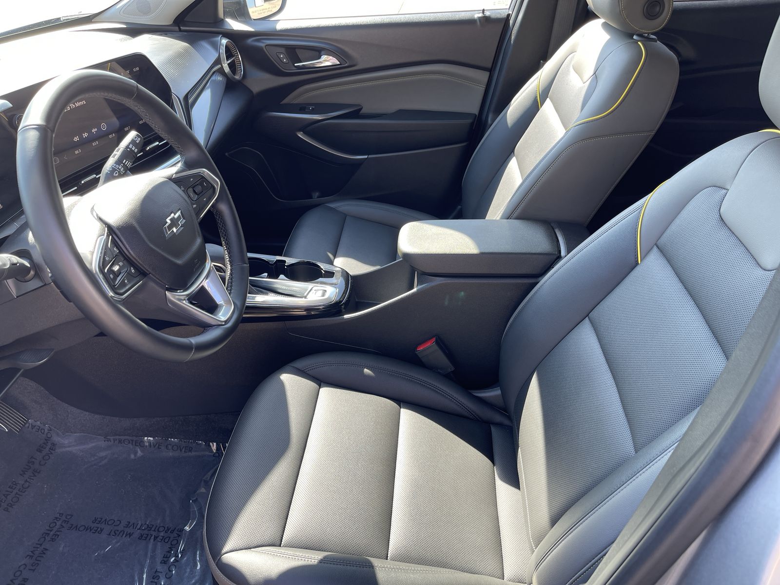 2024 Chevrolet Trax ACTIV photo 2