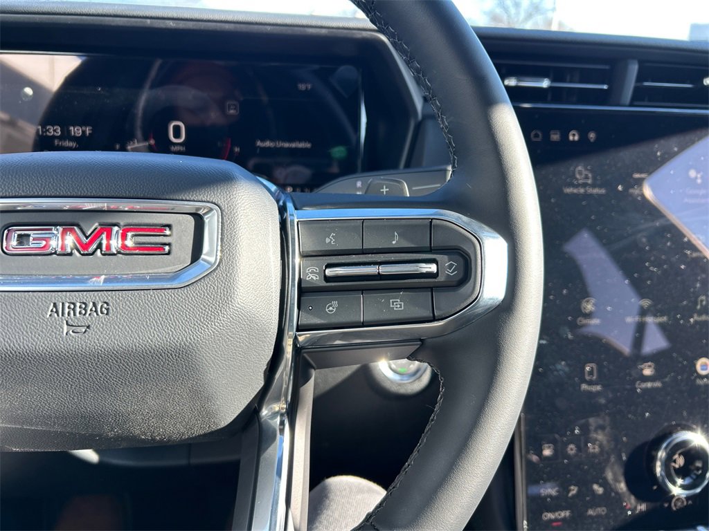 2026 GMC TERRAIN - Image 20