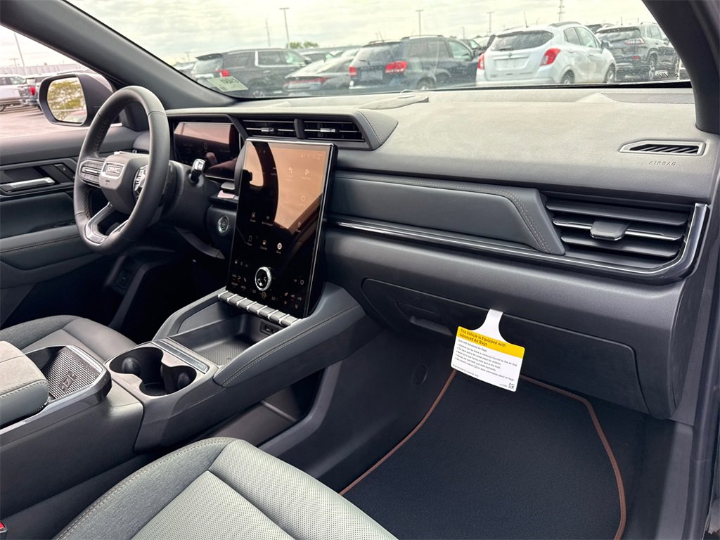 2026 GMC TERRAIN - Image 39