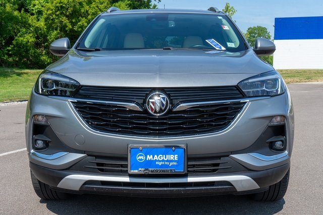 2023 Buick Encore GX Essence photo 2