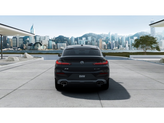 2025 Bmw X4 xDrive30i photo 5