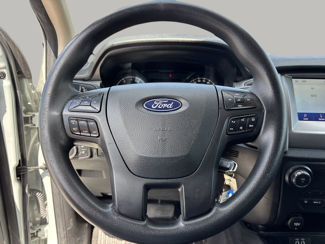 2022 Ford Ranger XL photo 26