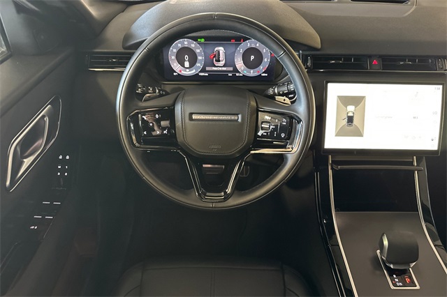2024 Land Rover Range Rover Velar SE photo 13
