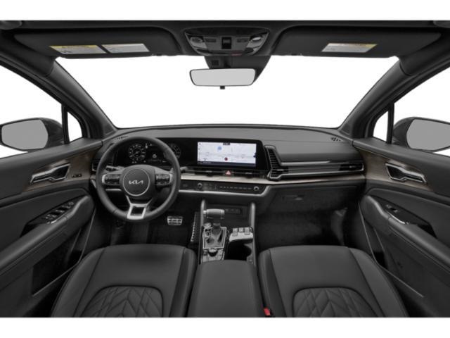 2025 Kia Sportage X-Pro photo 22