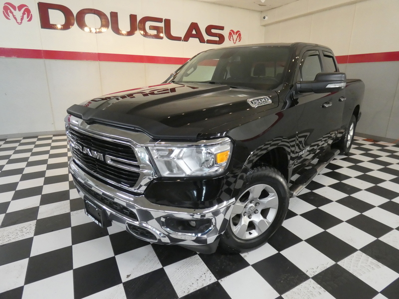 2019 RAM Ram 1500 Pickup Big Horn/Lone Star's photo