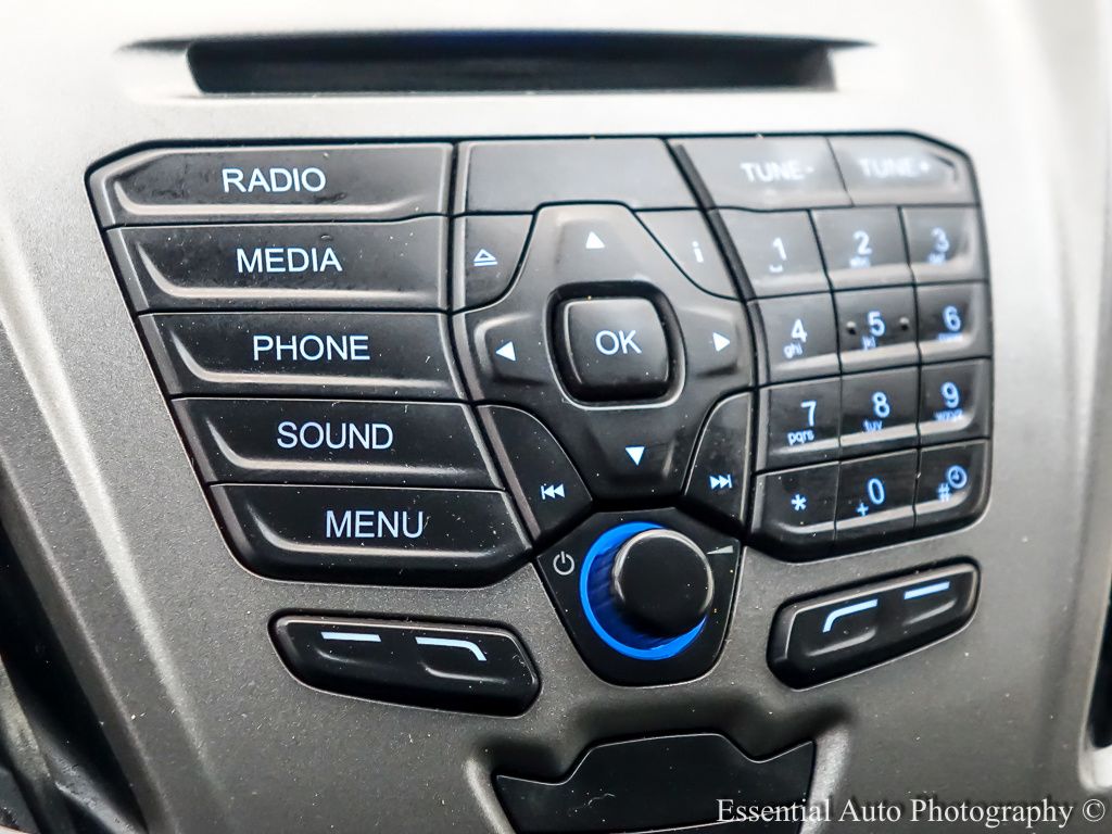 2016 FORD TRANSIT - Image 13