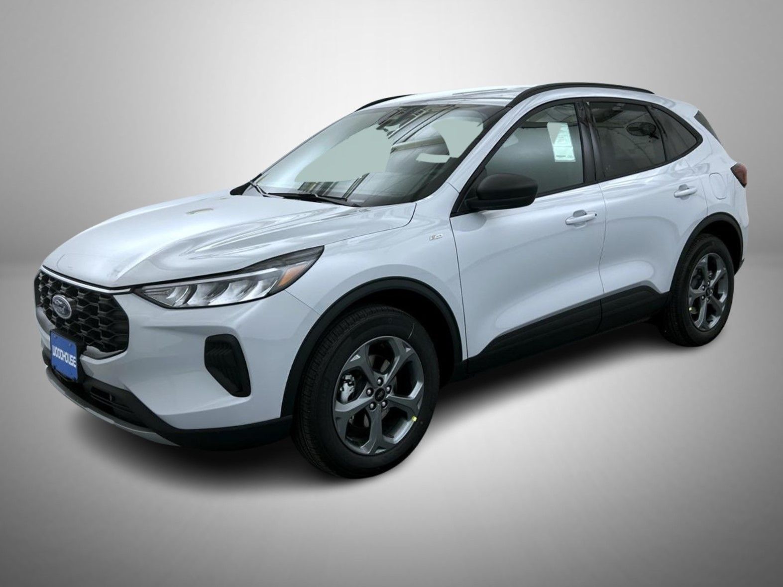 2026 Ford Escape ST-Line's photo