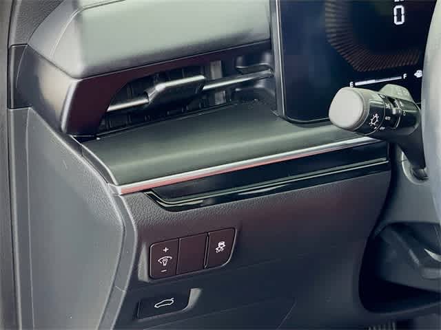 2025 Kia K5 GT-Line photo 12