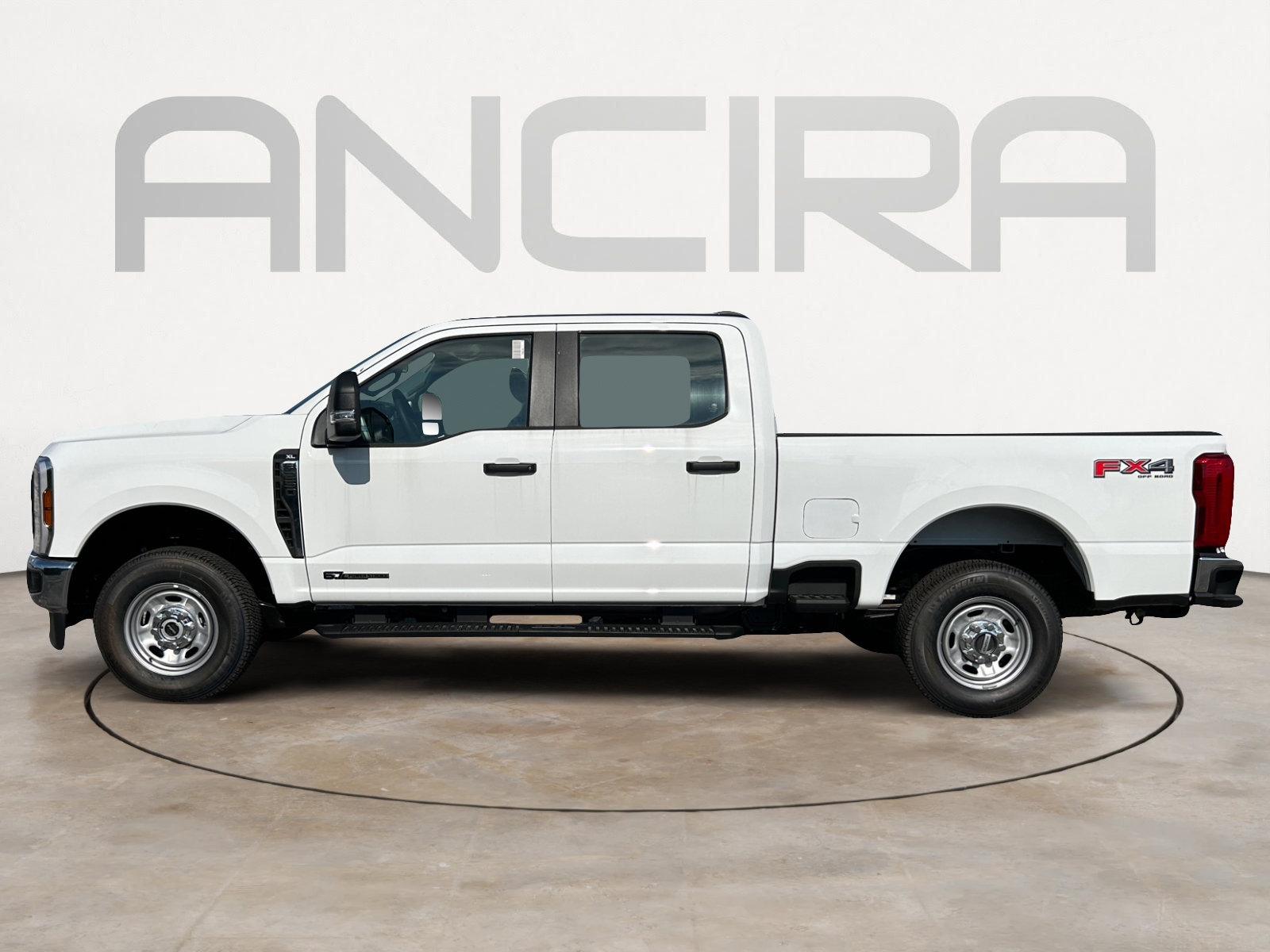 2025 Ford F-250 XL photo 2