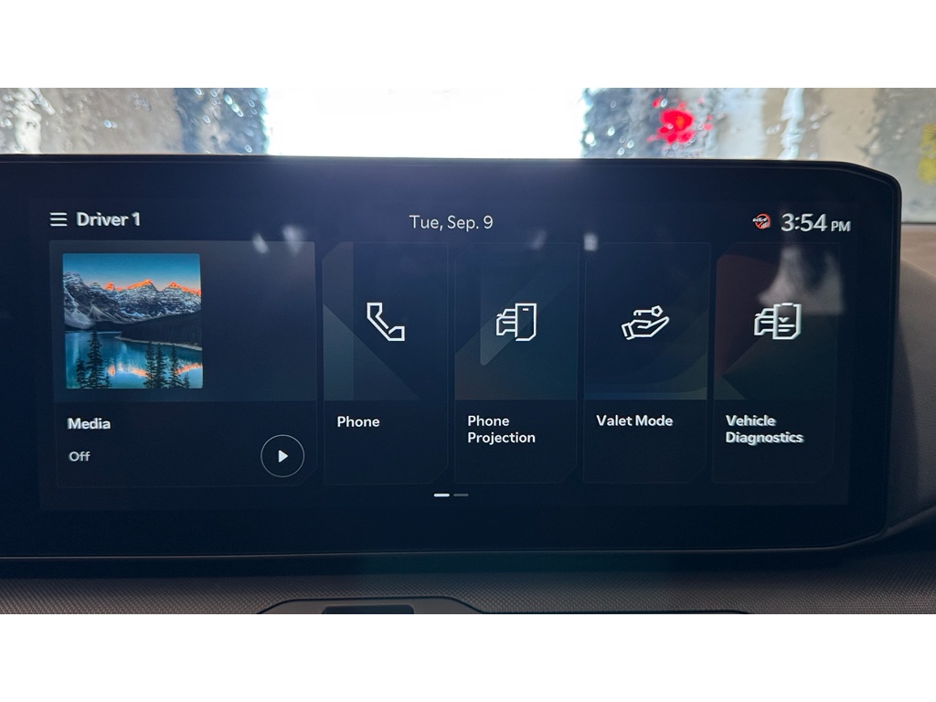2025 Kia K4 LXS photo 11