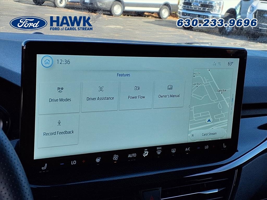 2025 FORD ESCAPE - Image 28