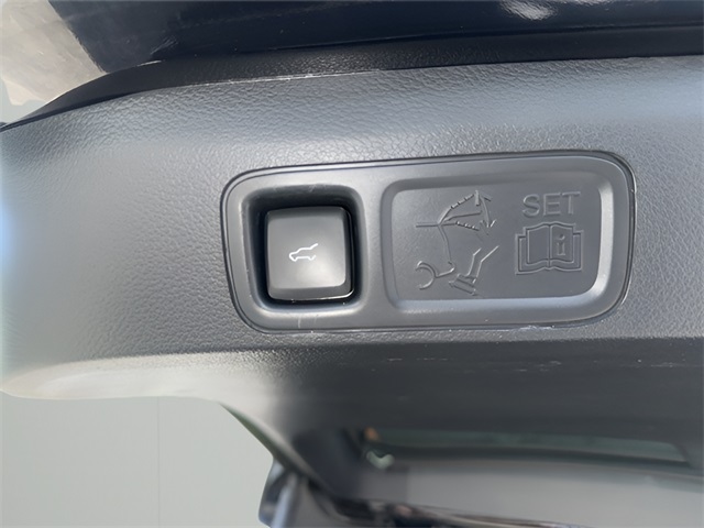 2022 Lincoln Navigator Reserve photo 35