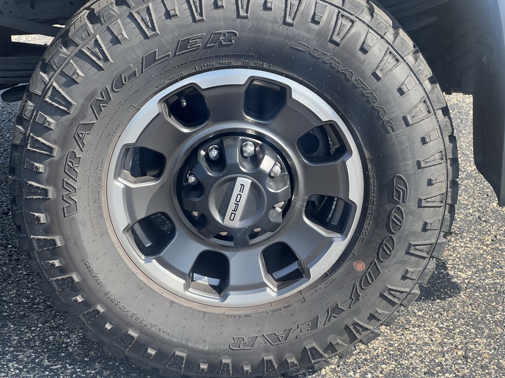 2023 Ford F-250 photo 8