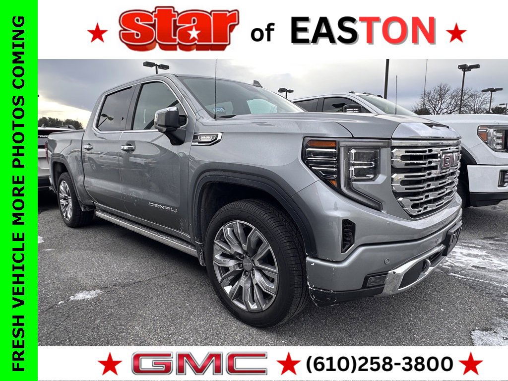 2023 GMC Sierra 1500 Denali Denali's photo