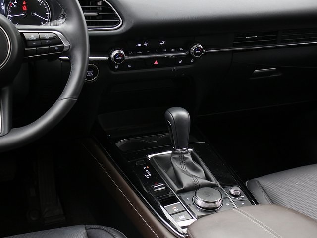 2024 Mazda CX-30 2.5 Turbo Premium photo 15