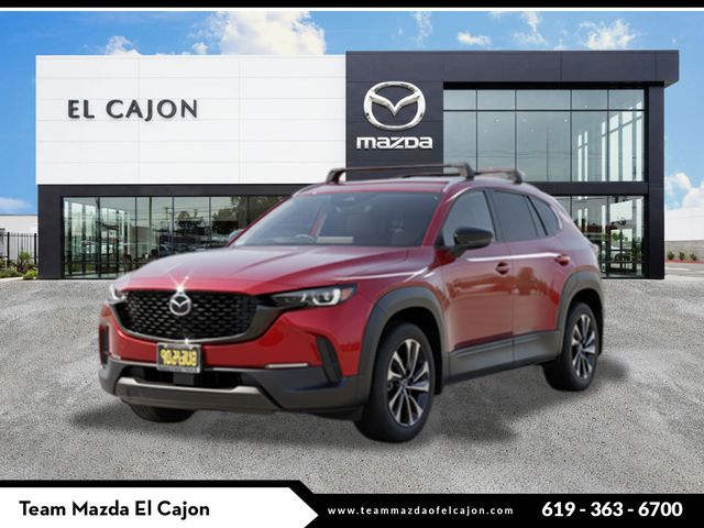 2026 Mazda CX-50 Premium Plus's photo