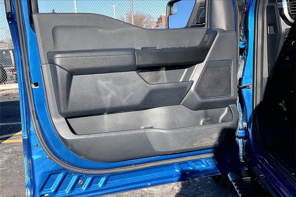 2022 FORD F-150 - Image 20