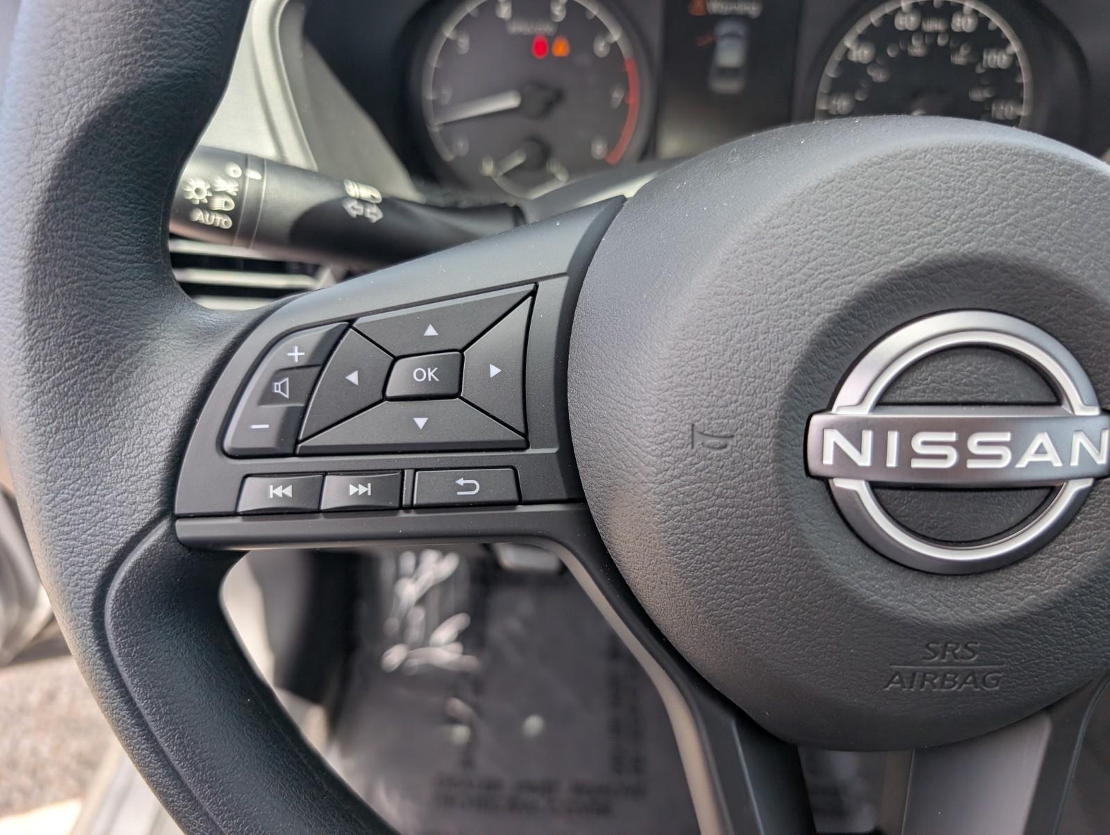 New 2025 GUN METALL Nissan S image 16