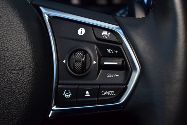 2023 Acura MDX Advance SH-AWD photo 17