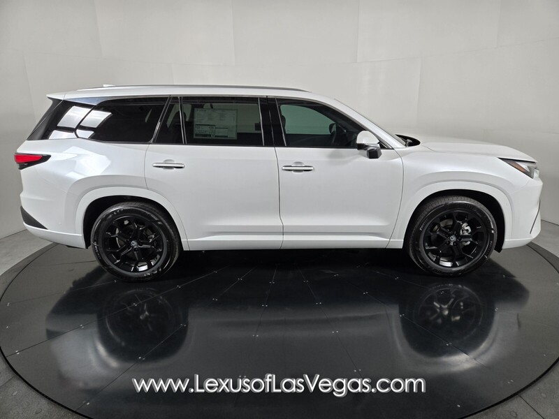 2026 Lexus TX 350 Premium photo 2