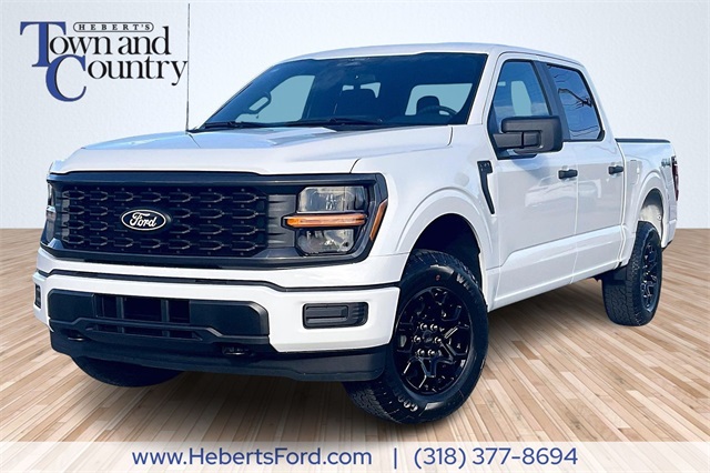 2026 Ford F-150 STX's photo
