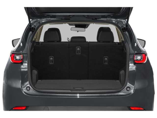2025 Mazda CX-5 2.5 S photo 12