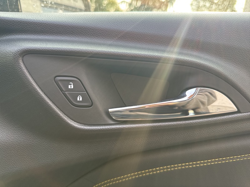 2024 Chevrolet Trax ACTIV photo 40