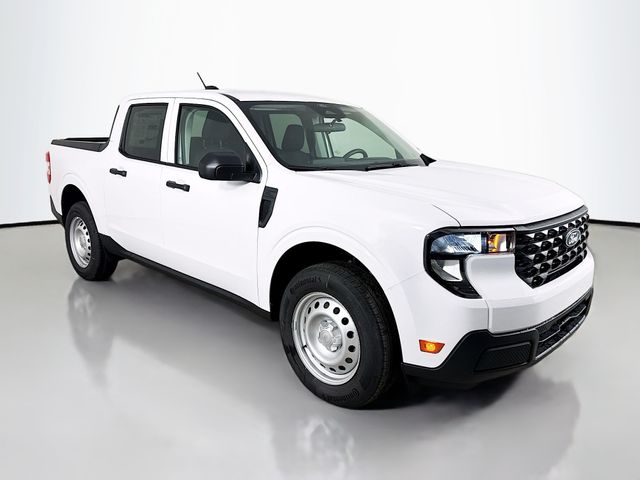 2026 Ford Maverick XL's photo