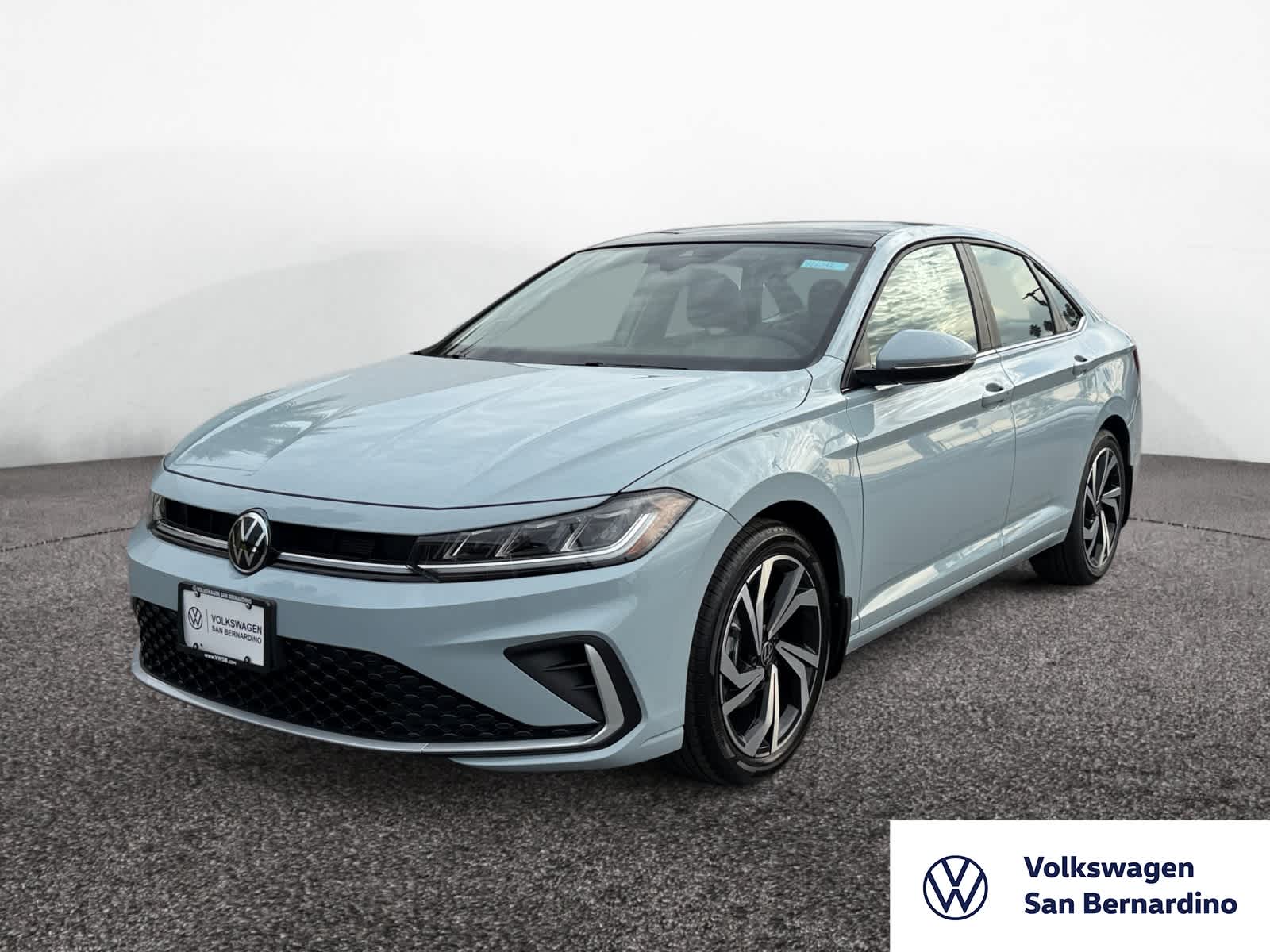 2026 Volkswagen Jetta SEL's photo