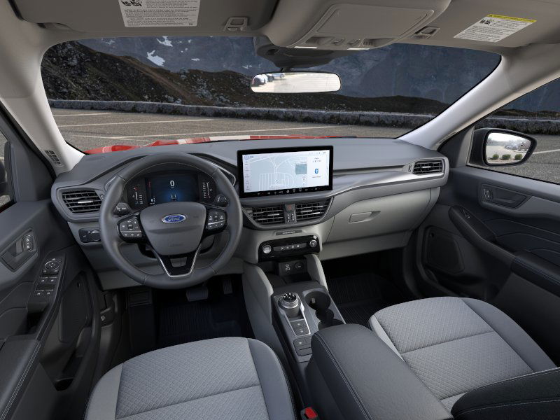 2025 Ford Escape Active photo 9