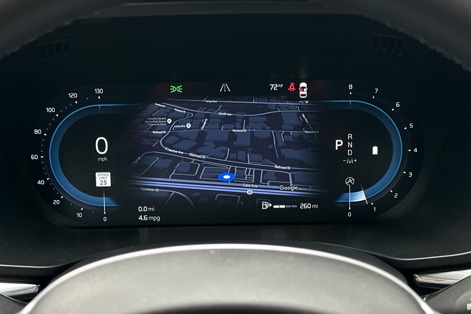 2023 Volvo XC60 B5 Ultimate photo 28