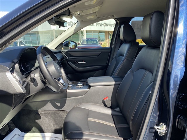 2025 Mazda CX-90 3.3 Turbo Select photo 4