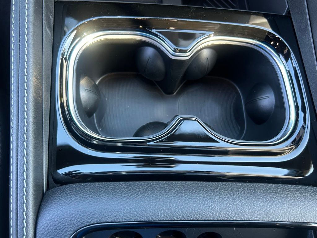 2025 Chrysler Pacifica Limited photo 17