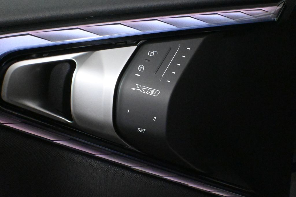 2026 Bmw X3 photo 27