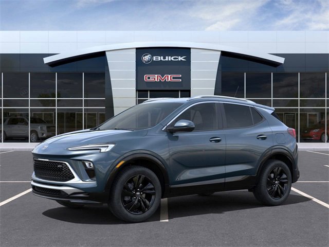 2025 Buick Encore GX Sport Touring photo 2