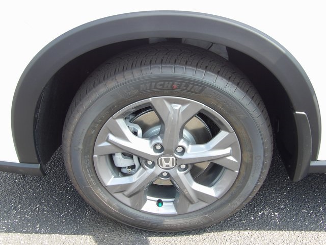 2026 Honda HR-V LX photo 35