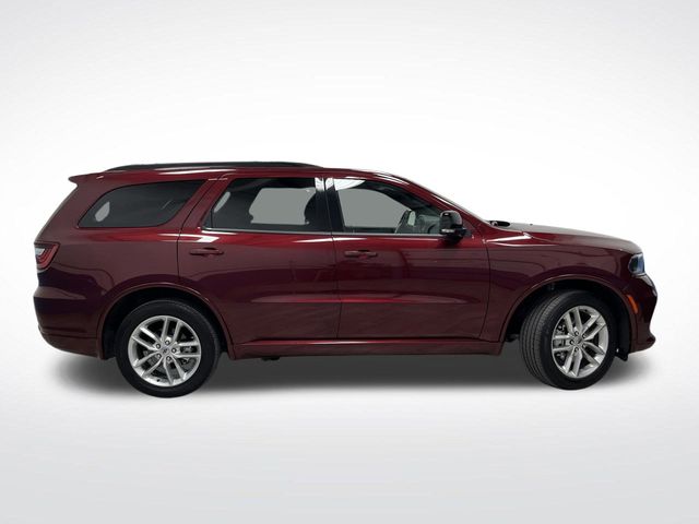 2024 Dodge Durango GT photo 2