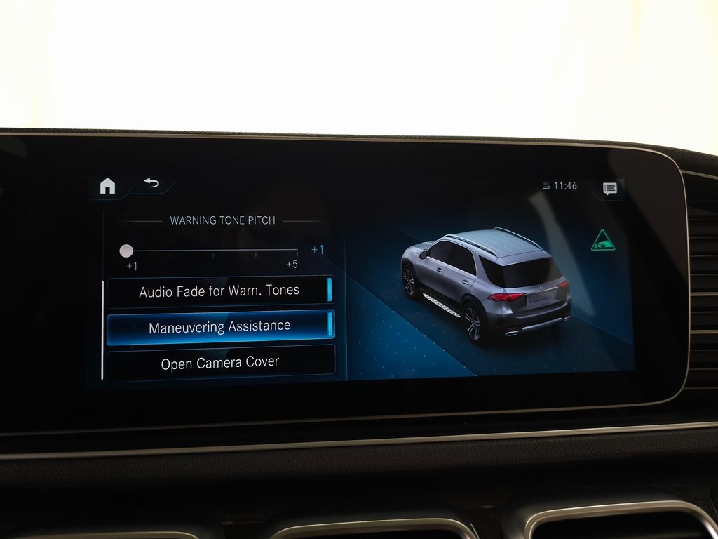 2020 MERCEDES-BENZ GLE-CLASS - Image 27